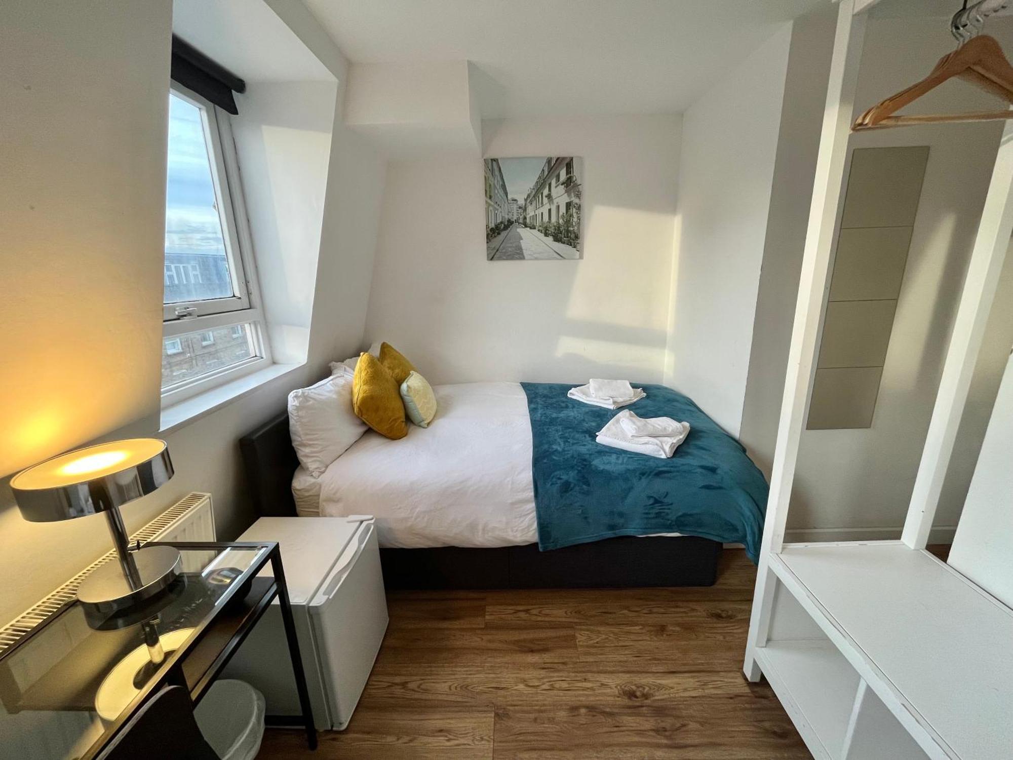 Kamilla'S Rooms London Zone-1 Exteriör bild