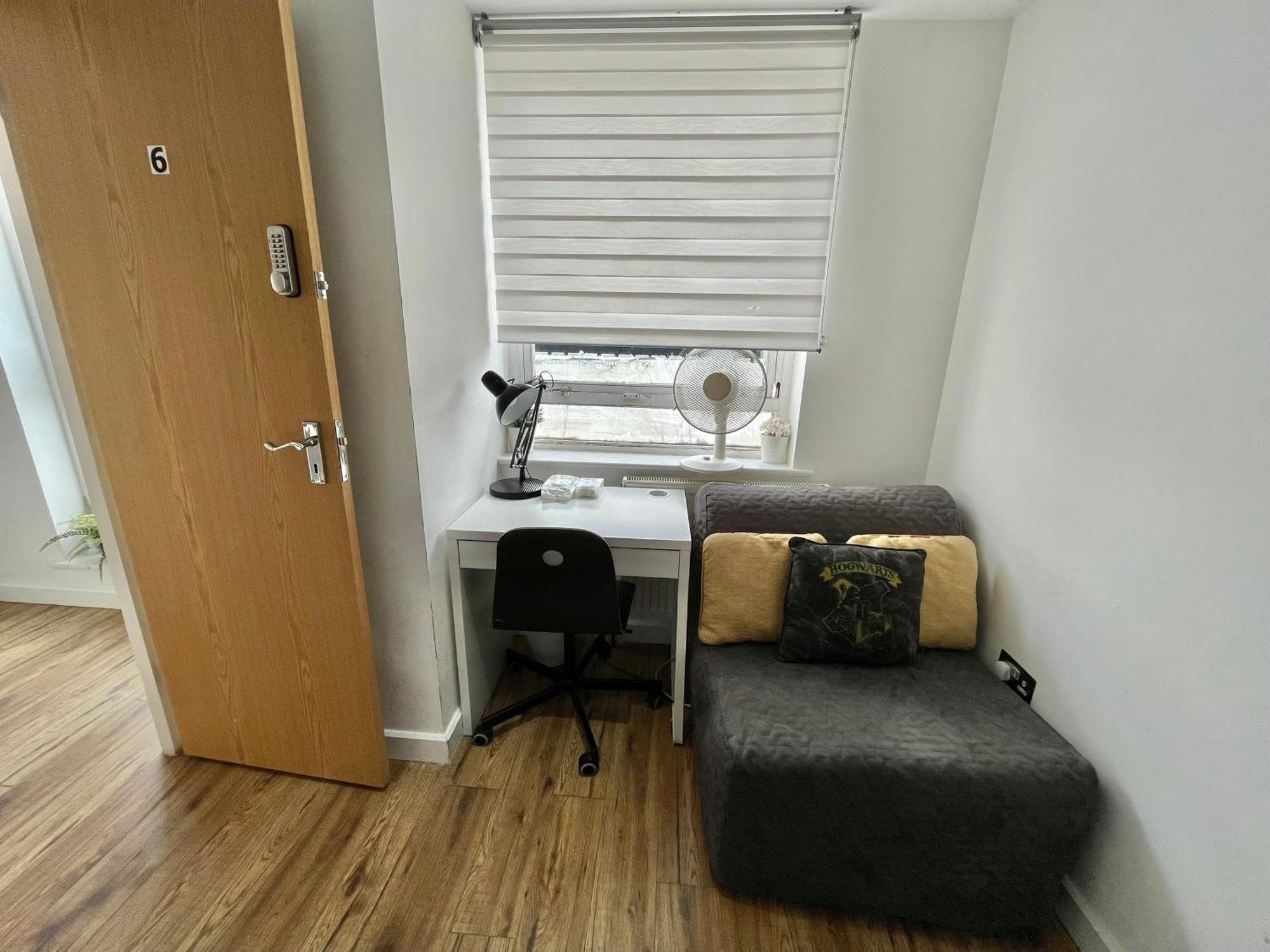 Kamilla'S Rooms London Zone-1 Exteriör bild