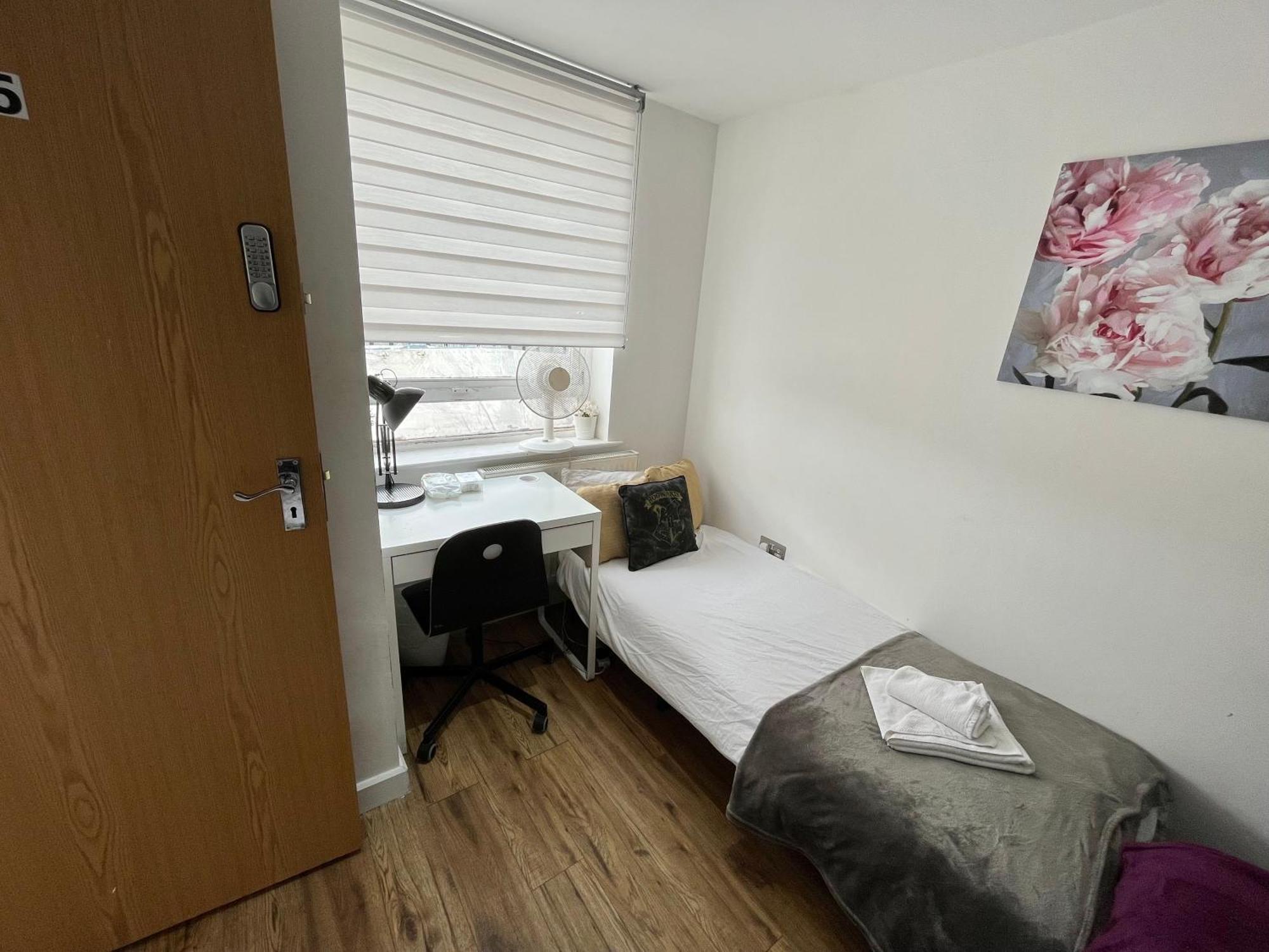 Kamilla'S Rooms London Zone-1 Exteriör bild